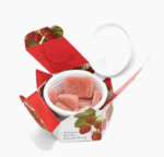WYLD - Gummies - Strawberry 20:1 CBD:THC - Image 2